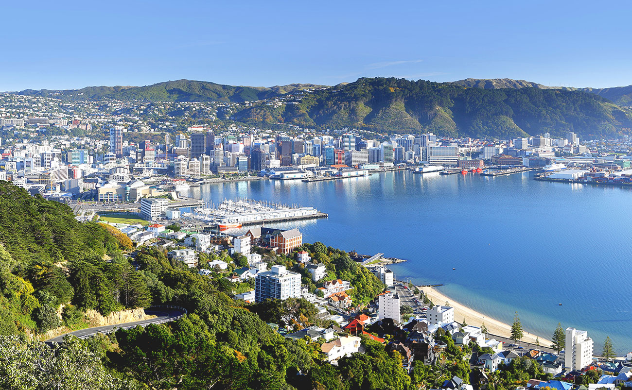 Wellington