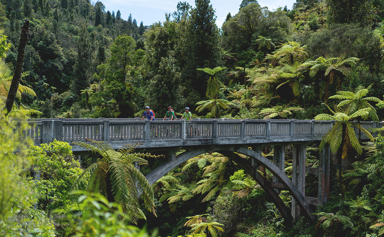 Manawatu & Whanganui