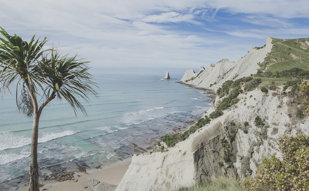 Hawke’s Bay New Zealand Holidays