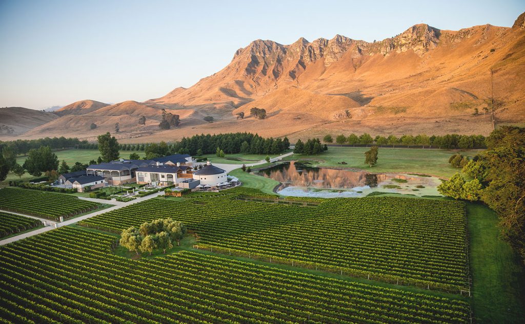 Hawke’s Bay New Zealand Holidays