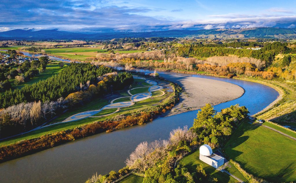 Manawatu & Whanganui New Zealand Holidays