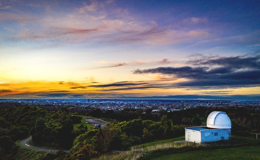 Manawatu & Whanganui New Zealand Holidays