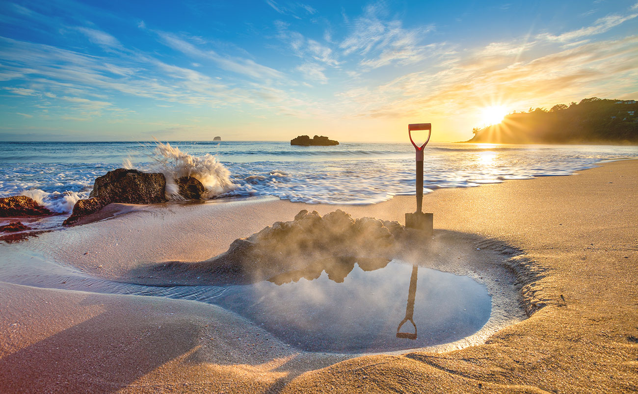 Coromandel Peninsula