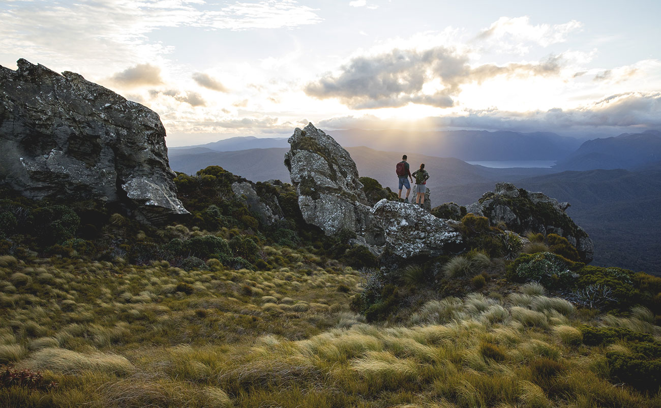 Everything You Need to Know about Hiking in New Zealand
