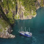 milford sound overnight cruise