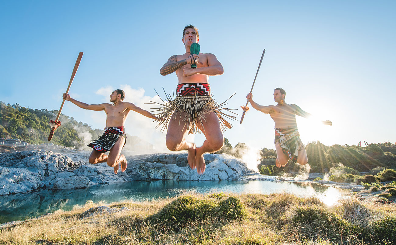 Authentic Aotearoa: 4 Ways to Experience the Local Culture