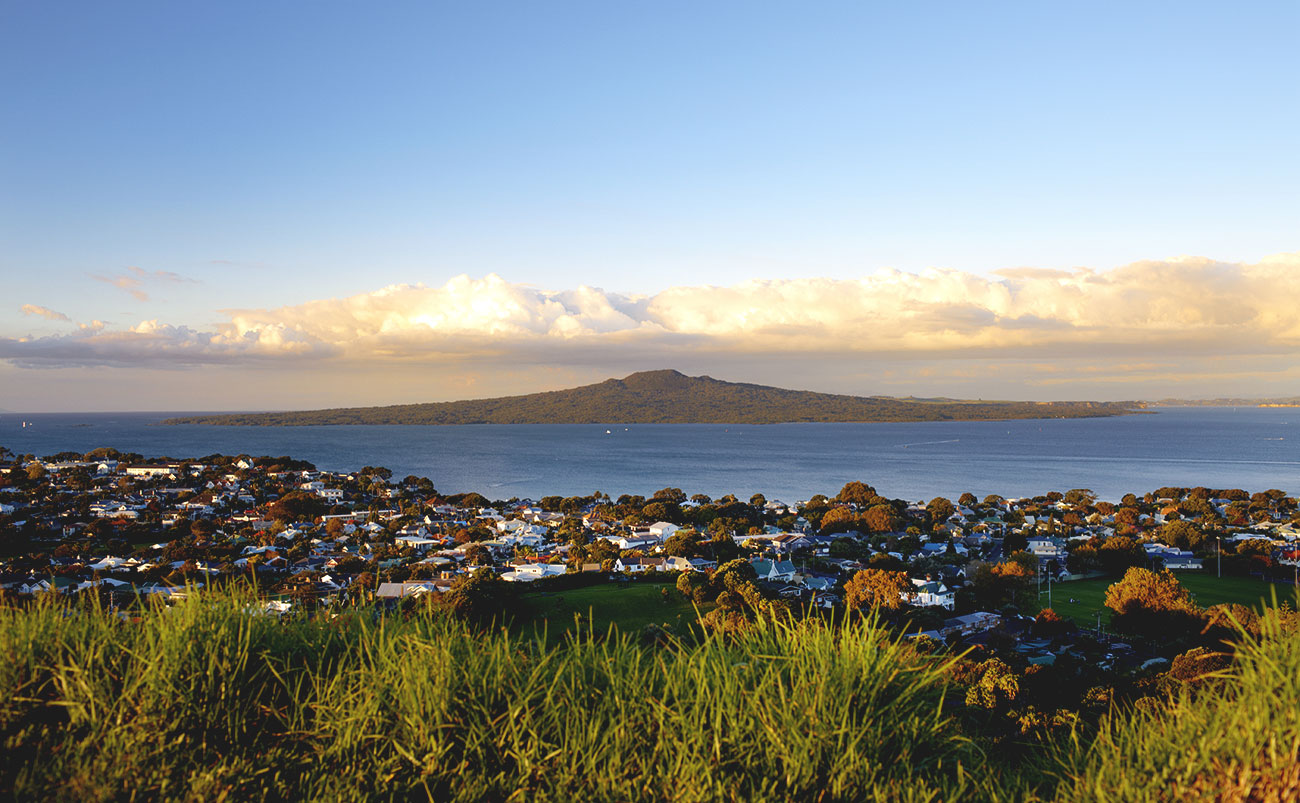 The North Island’s Best Day Walks