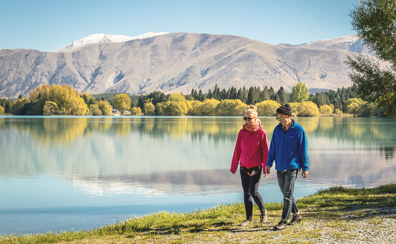 Weather-Wise: What Should You Pack for Your New Zealand Holiday