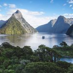 new zealand attractions