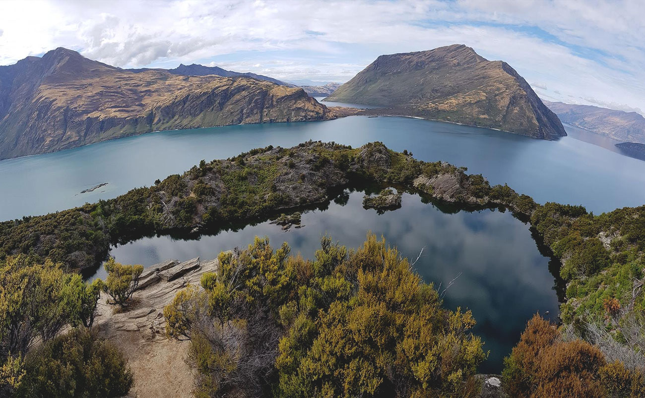 lord of the rings tour wanaka