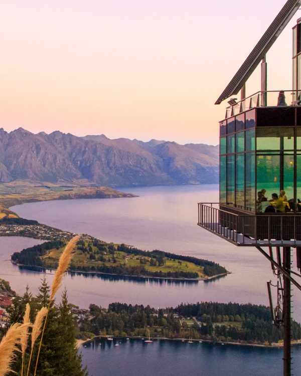 nz holiday tours